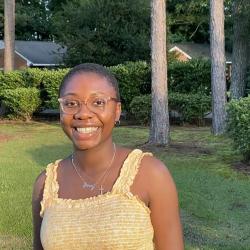 Janay Draughn