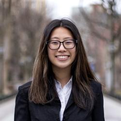 Christine Kong