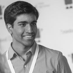 Arnav Lal
