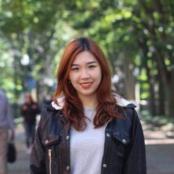 Shujing Zhou